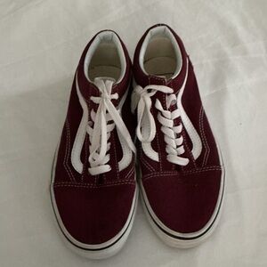 Vans Old Skool Shoes